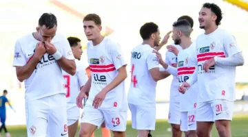 وصافة الدوري.. الزمالك يهزم كهرباء الإسماعيلية ويستغفل تعثر الأهلي وبيراميدز في الصدارة